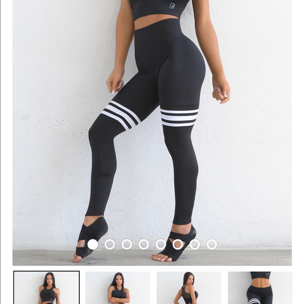 Bombshell sportswear Leggings